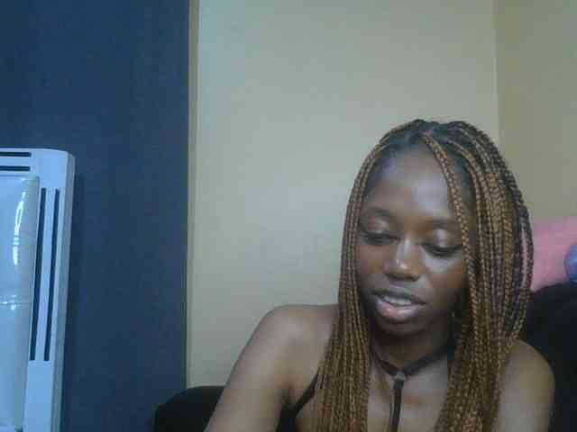 SexyAmelia1 webcam