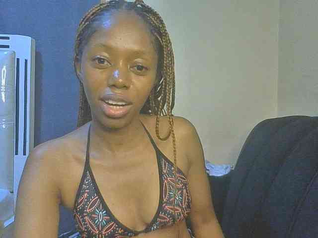 SexyAmelia1 webcam