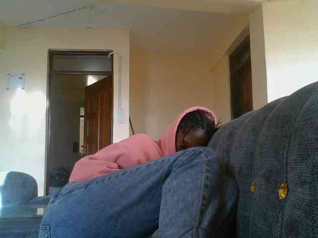 Monrax webcam