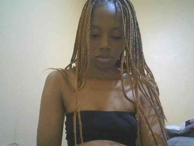 SexyAmelia1 webcam