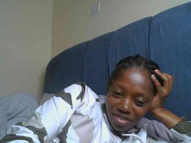 Monrax webcam