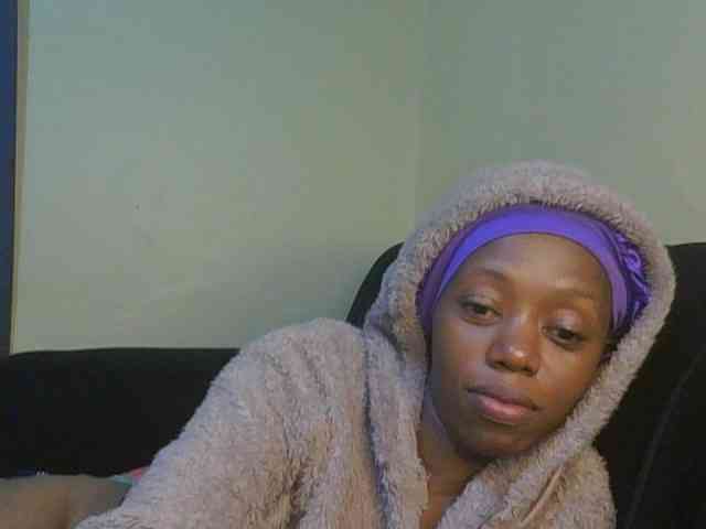 SexyAmelia1 webcam