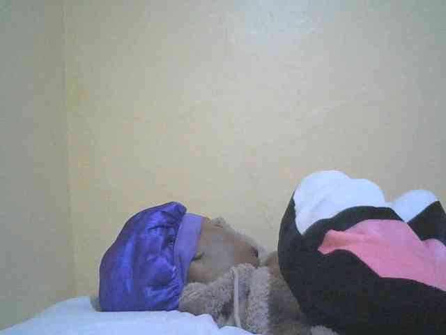 SexyAmelia1 webcam