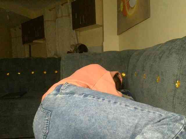 Monrax webcam