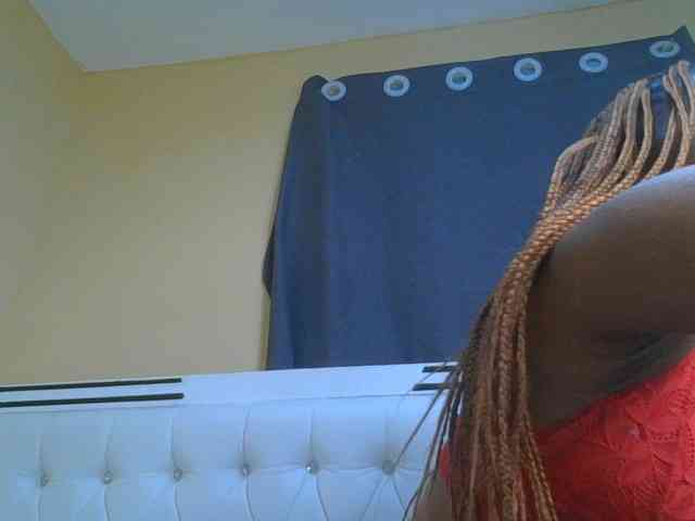 SexyAmelia1 webcam