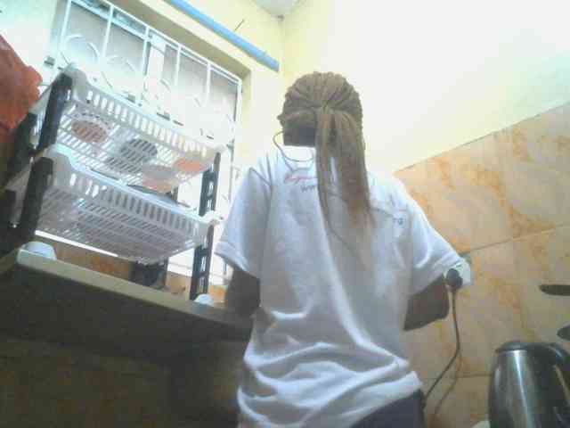 SexyAmelia1 webcam