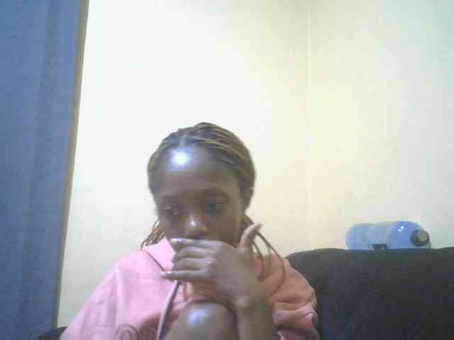SexyAmelia1 webcam