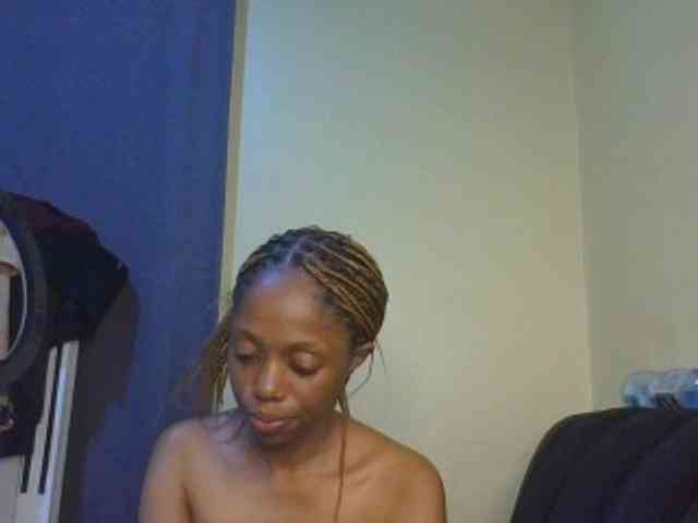 SexyAmelia1 webcam