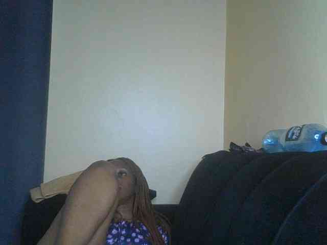 SexyAmelia1 webcam