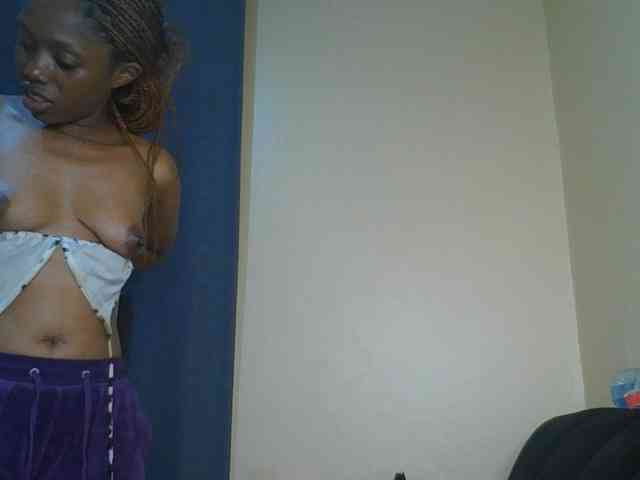SexyAmelia1 webcam