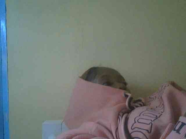 SexyAmelia1 webcam