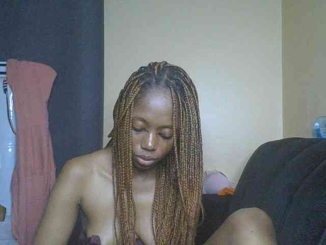 SexyAmelia1 webcam