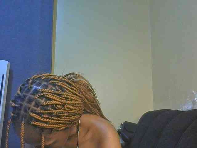 SexyAmelia1 webcam