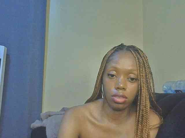 SexyAmelia1 webcam