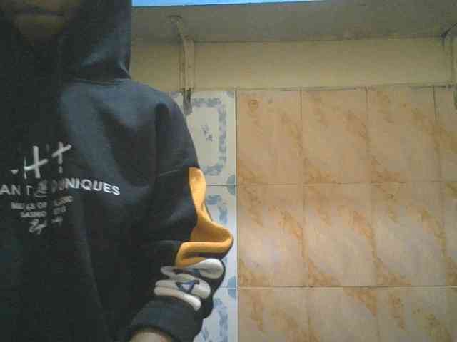Monrax webcam
