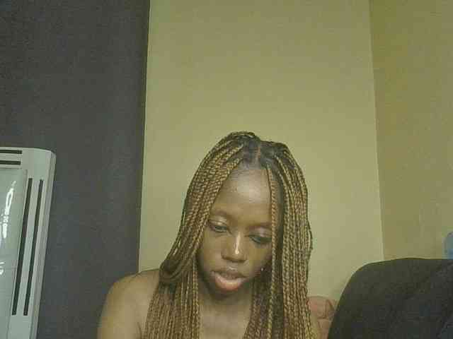 SexyAmelia1 webcam