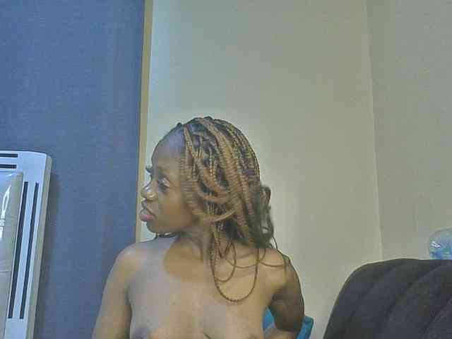 SexyAmelia1 webcam