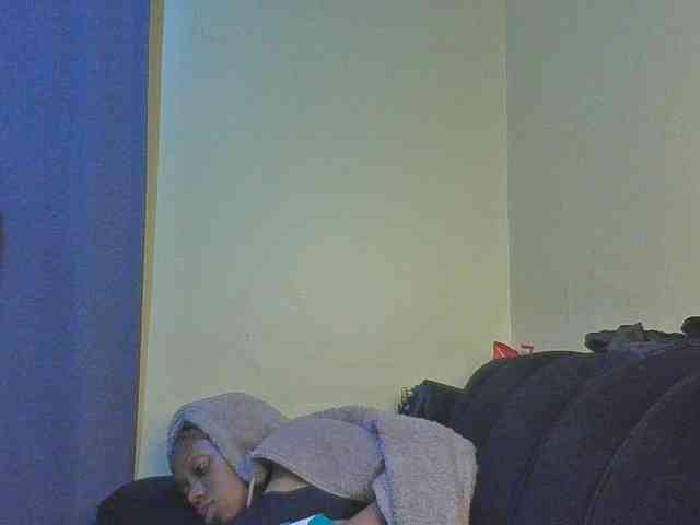 SexyAmelia1 webcam