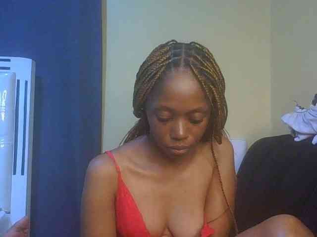 SexyAmelia1 webcam
