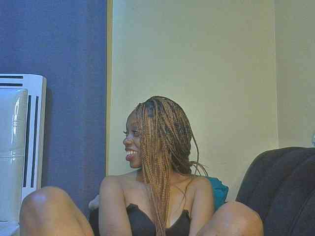 SexyAmelia1 webcam