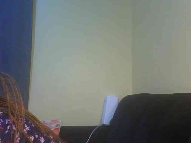 SexyAmelia1 webcam