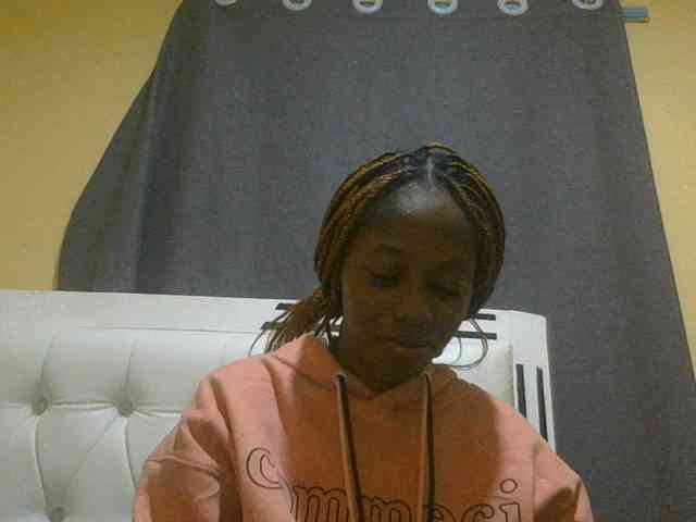 SexyAmelia1 webcam