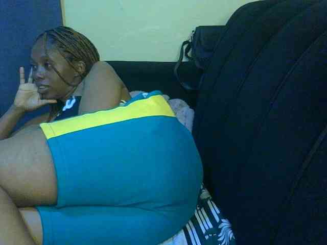 SexyAmelia1 webcam