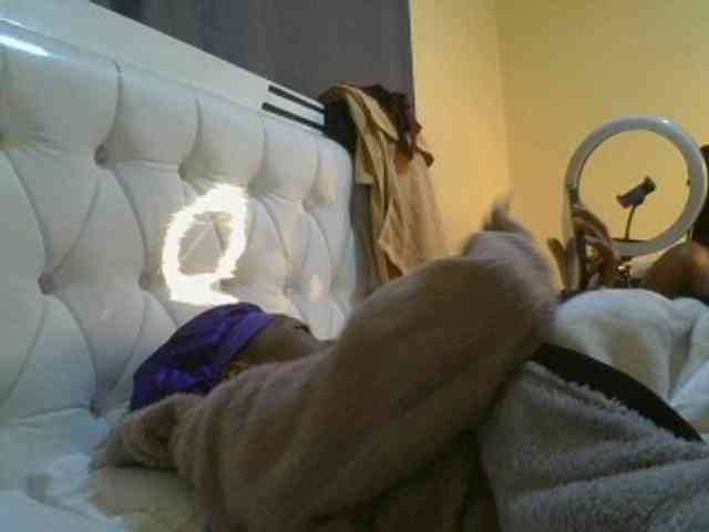 SexyAmelia1 webcam