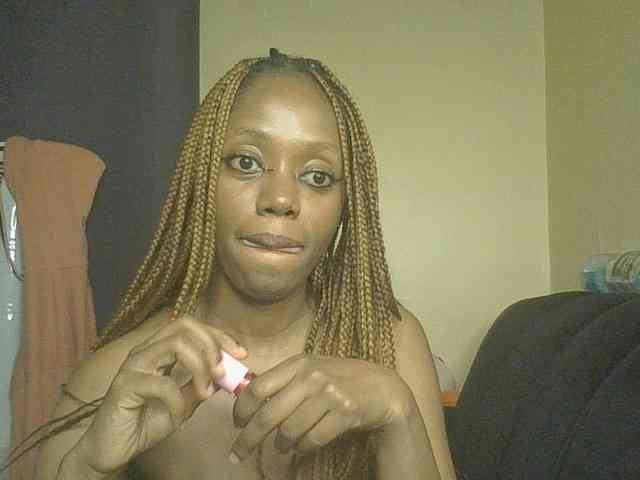 SexyAmelia1 webcam