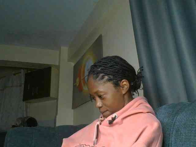 Monrax webcam