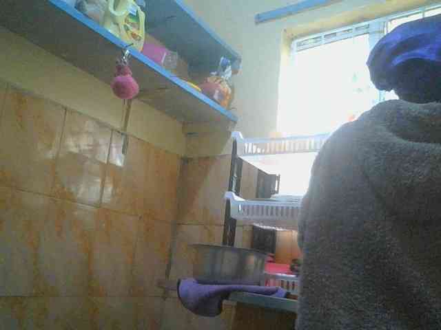 SexyAmelia1 webcam