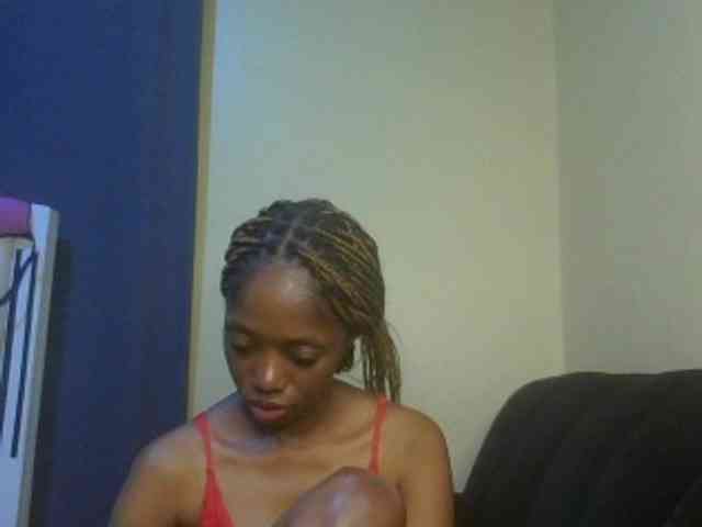 SexyAmelia1 webcam