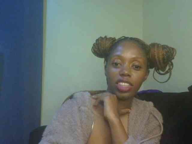 SexyAmelia1 webcam