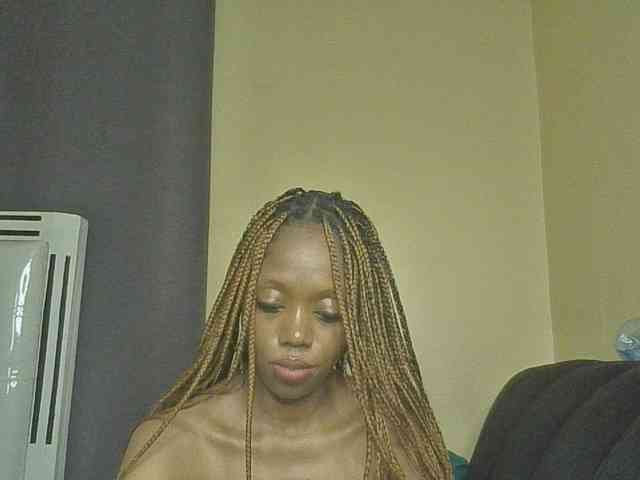 SexyAmelia1 webcam