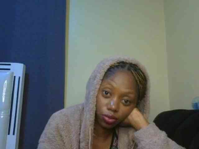 SexyAmelia1 webcam