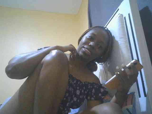 SexyAmelia1 webcam