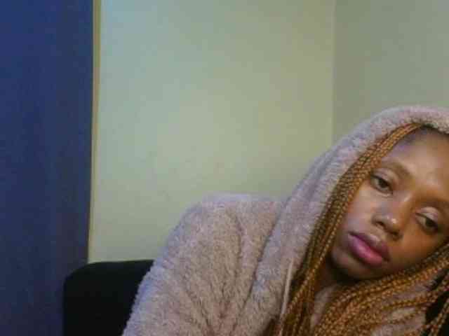 SexyAmelia1 webcam