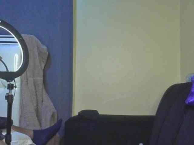 SexyAmelia1 webcam