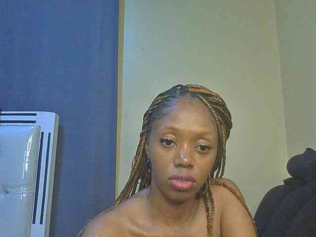 SexyAmelia1 webcam