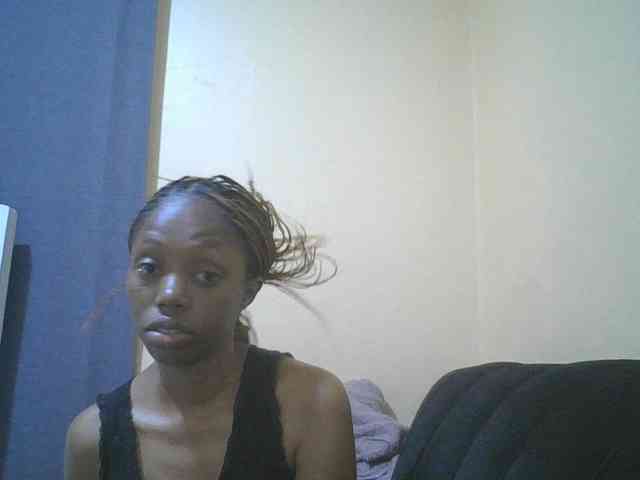 SexyAmelia1 webcam