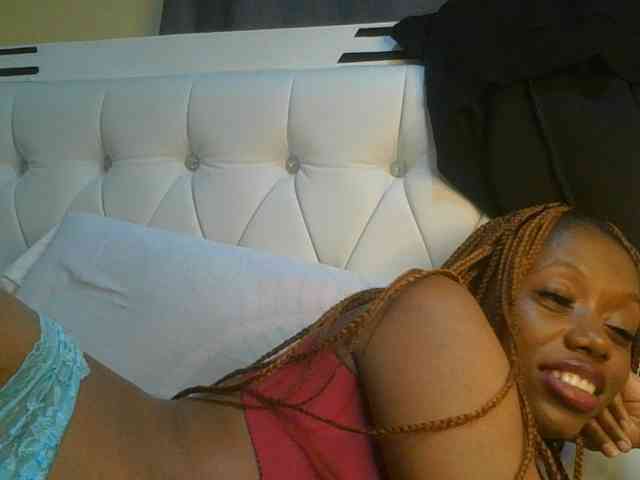 SexyAmelia1 webcam