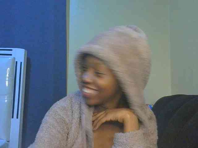 SexyAmelia1 webcam