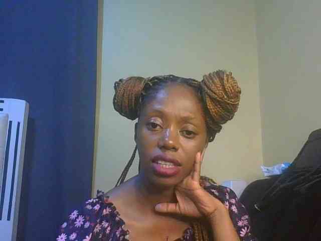 SexyAmelia1 webcam