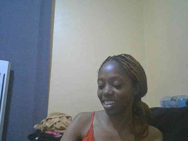 SexyAmelia1 webcam