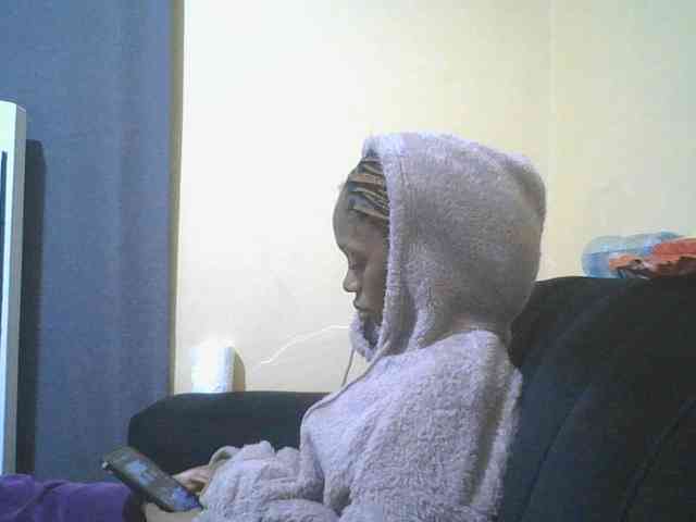 SexyAmelia1 webcam