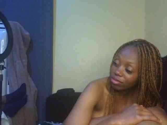 SexyAmelia1 webcam