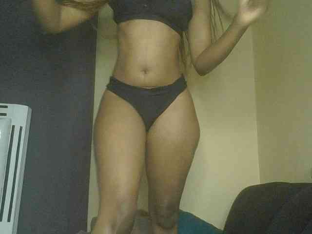 SexyAmelia1 webcam