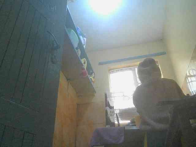 SexyAmelia1 webcam