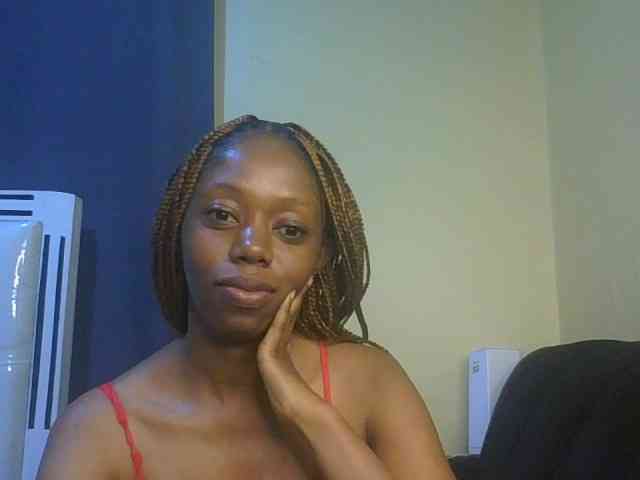 SexyAmelia1 webcam