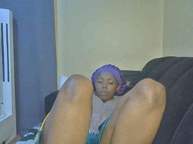 SexyAmelia1 webcam